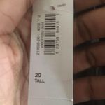 Old Navy NWT  Ankle Length Skinny Jeans Photo 8