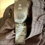 Hurley  Casual Pants Black XL NWT Photo 5