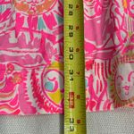 Lilly Pulitzer Pink Pout Sophie Dress More Kinis in the Keys size XS Photo 4