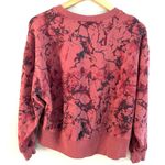 Joy Lab French Terry Crewneck Pullover. Size Large. Photo 7