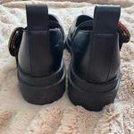 Bothage Venero Black and Yellow Women's Loafers Size 9 Photo 8