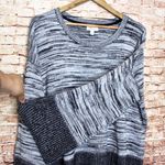 Style & Co | Heather Gray Oversized Sleeve Sweater Photo 2