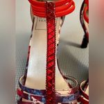 New York Transit  Size 8 Kitten Heels BRAND NEW NO BOX​ Photo 2