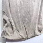 Skirt Vulin cotton spandex bias midi skirt Green Size XS Photo 1