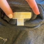 Michael Kors  Turtleneck Grey Photo 1