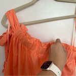 Altar'd State NEW Altar’d State Coral Maxi Dress Size XL NWT Photo 6