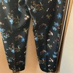 Allison Daley  Multicolor Floral slacks 12 Photo 11