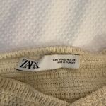 ZARA  Knit Tube Top Photo 1
