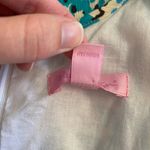 Lilly Pulitzer ‎ Ember Shift Dress Sea Oat Escapades Everglades Size 4 Sirens Photo 7