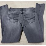 Aeropostale  gray‎ Lola jeggings size 0 regular Photo 3