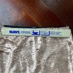 Lucy Paris  champagne /copper Sequin maxi Skirt Photo 5