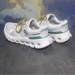 On Cloudrunner 2 Women's White Running Shoes Size 8.5 Photo 8