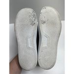 Cole Haan  Sneakers Womens Size 8B Black Grandpro Rally Court Lace Up Style Photo 9