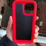 iPhone 13 Pro/ iPhone 13 Military Graded Shock Defender Case Multiple Photo 2