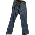 Levi's Levi’s women’s four short straight leg, low rise denim jeans  Photo 1