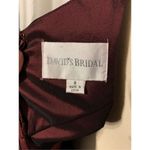 David's Bridal Mother of the bride dress  red Photo 37