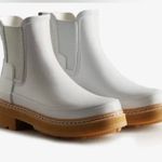 Hunter  Designer Women's Chelsea Boots Photo 11