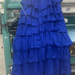 Sherri Hill Royal Blue Prom Dress  Photo 0