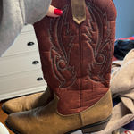 Coconuts  Cowboy Boots  Photo 0
