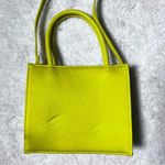 H&M Yellow Shoulder/Crossbody Mini Bag Photo 2