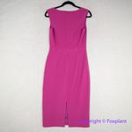 Dress the Population New! Elle Dress in pink HIBISCUS, size S Photo 7