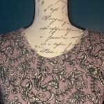 American Eagle π4 for $20 Soft & Sexy Cold Shoulder Top, Medium Photo 2