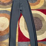 Adidas Believe This Leggings Athletic Tights Green Black Stripe Women’s Size XS Photo 5