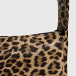 Princess Polly  Supermodel Shoulder Bag Leopard Photo 4
