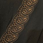 Baby doll top L Dress or top Black Size L Photo 2