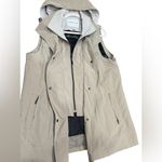 Coldwater Creek π§₯βοΈ All-Season Water-Repellent Vest β Petite Large (PL) π« Photo 11