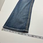 Rock Revival  Jamila Women's Size 27 Blue Jeans‎ Boot Stretch Low Rise Denim Photo 13