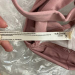 Free People  Lightning Synergy Sports Bra Coca Pink‎ Photo 11