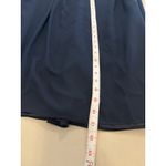 Light In The Box By  Navy Blue Strapless Maxi Dress 1X Bridesmaid Prom Formal Photo 11