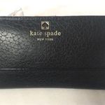 Kate Spade Black  Wallet Photo 0