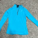 Nike Dri Fit Quarter Zip Photo 0