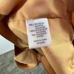 Camila Coelho NWT Camilla Coelho Kimmy Top in Soft Gold Size Extra Small Photo 7