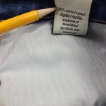 Calvin Klein Jeans  Blue Distressed Shorts Size 26 Photo 10