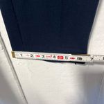 Club Monaco the cigarette ankle pant navy size 2 Photo 8