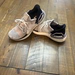 Adidas  White and Black Sneakers ultra boost Photo 1