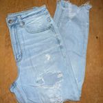 American Eagle Mom Jeans Photo 0