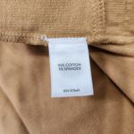 J Jill Modern Barn Knit Shacket Jacket Button Tan Camel Soft Casual, M Petite Size undefined Photo 8