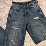 Arizona Jean Company Highest Rise Mom Jeans Photo 1