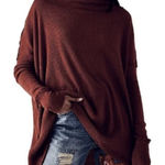 Free People Free People Juicy Long Sleeve Date Night Photo 0