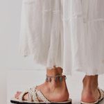 Free People Sandri Macrame Sandals Photo 2