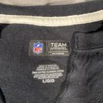 NFL Team Apparel Women’s Steelers T-shirt Size Large Photo 2