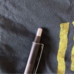 Free People  Black Yellow White Led Zeppelin Fall of Icarus Oversized T-Shirt Photo 60