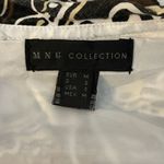 Mango MNG Collection Linen Blend Dress Photo 7