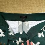 J.Crew  butterfly shorts Photo 2