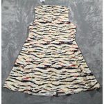 MM.LaFleur  Dress 16 Malala 2.0 Airy Cotton Lightweight Career Office Cocktail Photo 1