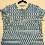 J. McLaughlin Montclair Catalina Cloth Polo Dress Photo 8